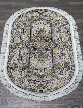 MASHAD PRESTIGE - 02842A - CREAM / CREAM